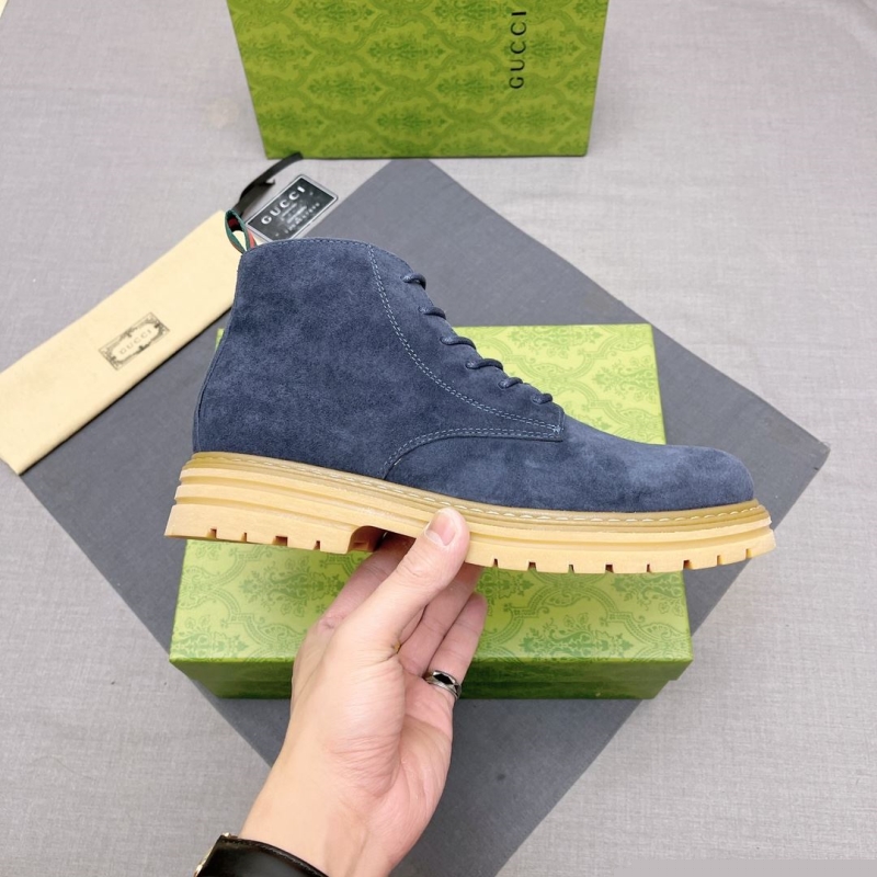G*u*i boots